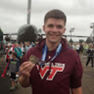 Meet your Posher, Nick